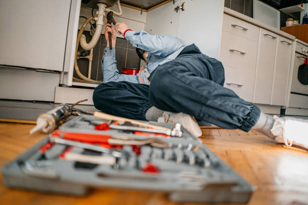 Best 24-Hour Plumber Near Me  in Neodesha, KS