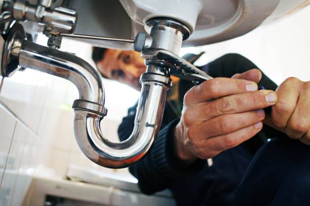 Best Faucet Repair  in Neodesha, KS