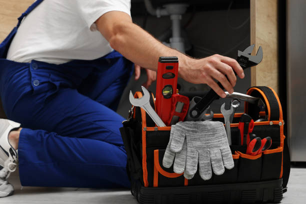 Best Local Plumber Services  in Neodesha, KS