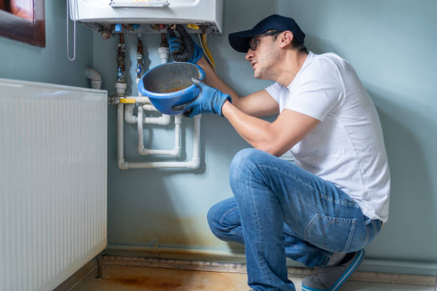 Hot Water Heater Installation in Neodesha, KS